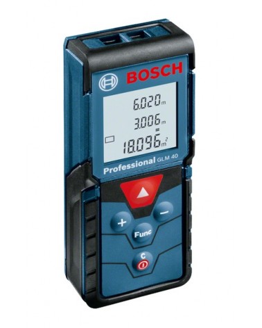 icecat_Bosch GLM 40 Professional Entfernungsmesser 0,15 - 40 m