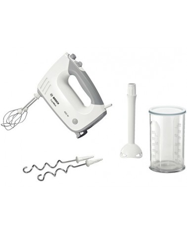 icecat_Bosch MFQ36440 mixer Hand mixer 450 W White