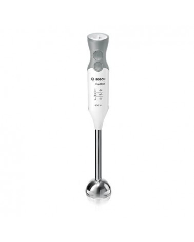 icecat_Bosch MSM66110 blender Mélangeur par immersion 600 W Gris, Blanc