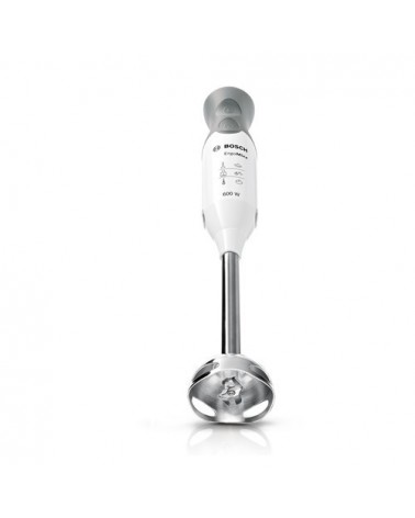 icecat_Bosch MSM66110 blender Immersion blender 600 W Grey, White