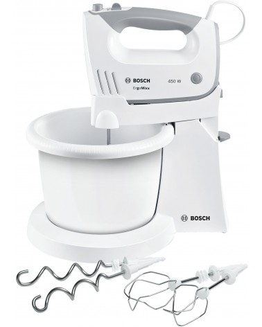 icecat_Bosch MFQ36460 mixér Stojací mixér 450 W Bílá