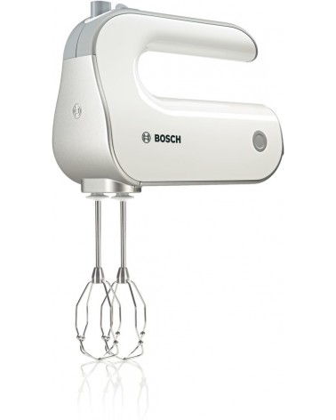 icecat_Bosch MFQ4075DE mixer Hand mixer 550 W Silver, White