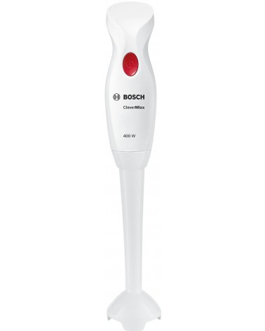 icecat_Bosch MSM14000 blender Hand mixer 400 W White