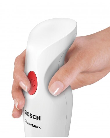 icecat_Bosch MSM14000 blender Hand mixer 400 W White