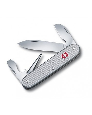 icecat_Victorinox 0.8120.26 pocket knife Multi-tool knife Metallic