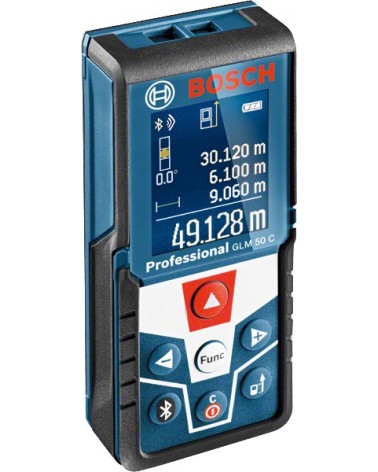 icecat_Bosch Laser-Entfernungsmesser GLM 50 C Professional