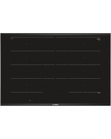icecat_Bosch Serie 8 PXY875DC1E hob Black Built-in Zone induction hob 4 zone(s)