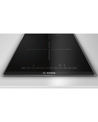 icecat_Bosch PIB375FB1E hob Black, Stainless steel Built-in Zone induction hob 2 zone(s)