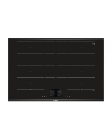 icecat_Bosch Serie 8 PXY875KW1E hob Black Built-in Zone induction hob 4 zone(s)