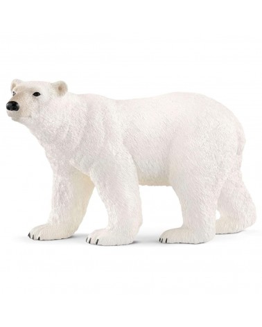 icecat_Schleich Wild Life Polar bear