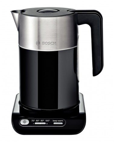 icecat_Bosch TWK8613 electric kettle 1.5 L 2400 W Black