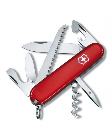 icecat_Victorinox 1.3613 pocket knife Multi-tool knife