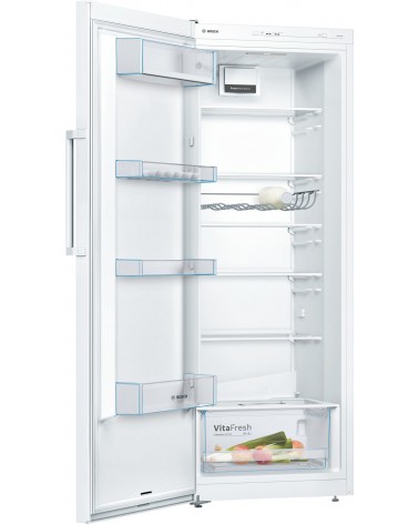 icecat_Bosch Serie 4 KSV29VWEP frigorífico Independiente 290 L E Blanco