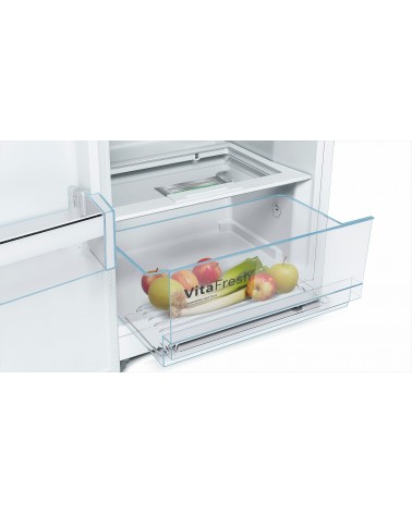 icecat_Bosch Serie 4 KSV29VWEP frigorifero Libera installazione 290 L E Bianco