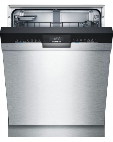 icecat_Siemens iQ300 SN43ES16BE lavavajilla Semi integrado 13 cubiertos C