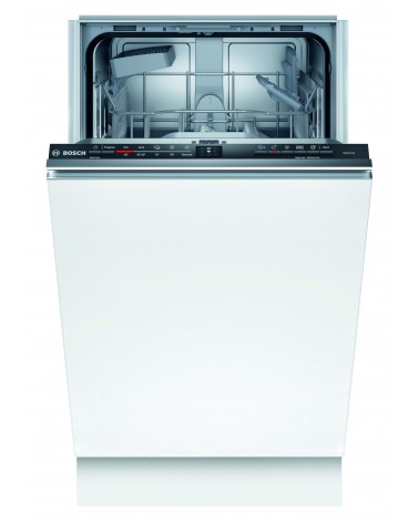 icecat_Bosch Serie 2 SPV2IKX10E myčka na nádobí Plně vestavěné 9 jídelních sad F