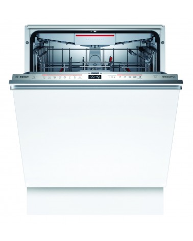 icecat_Bosch Serie 6 SMD6ECX57E lave-vaisselle Entièrement intégré 14 couverts D