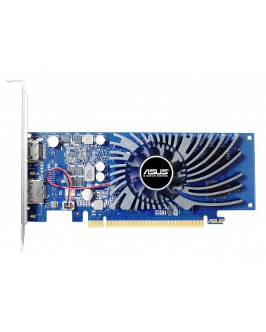 icecat_ASUS GT1030-2G-BRK NVIDIA GeForce GT 1030 2 Go GDDR5