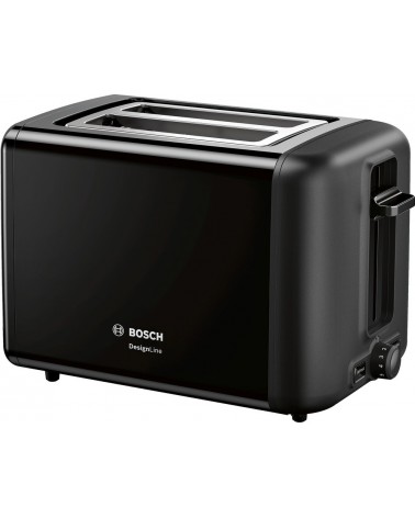 icecat_Bosch TAT3P423DE toaster 2 slice(s) 970 W Black