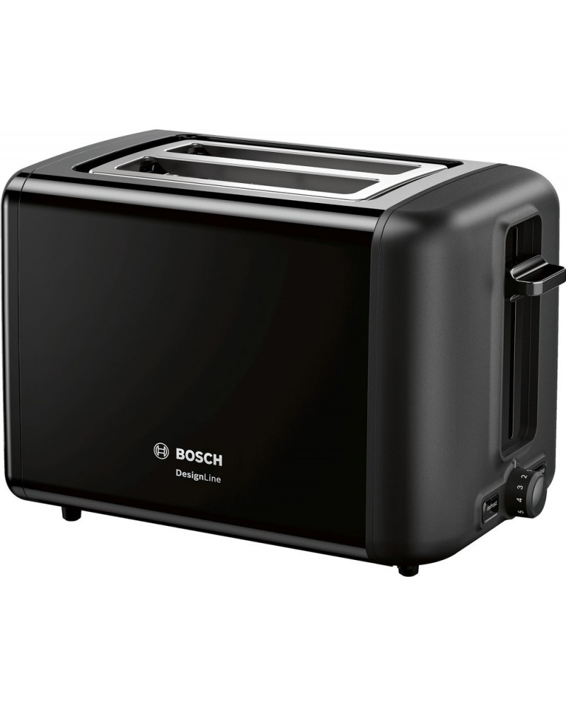 icecat_Bosch TAT3P423DE Toaster 2 Scheibe(n) 970 W Schwarz