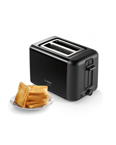 icecat_Bosch TAT3P423DE Toaster 2 Scheibe(n) 970 W Schwarz