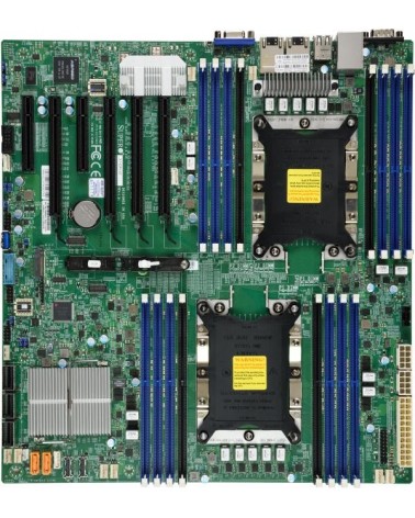 icecat_Supermicro X11DPi-NT Intel C622 LGA 3647 (Socket P) Rozšířený ATX