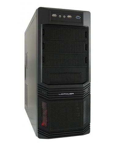 icecat_LC-Power 925B Midi Tower Noir 600 W