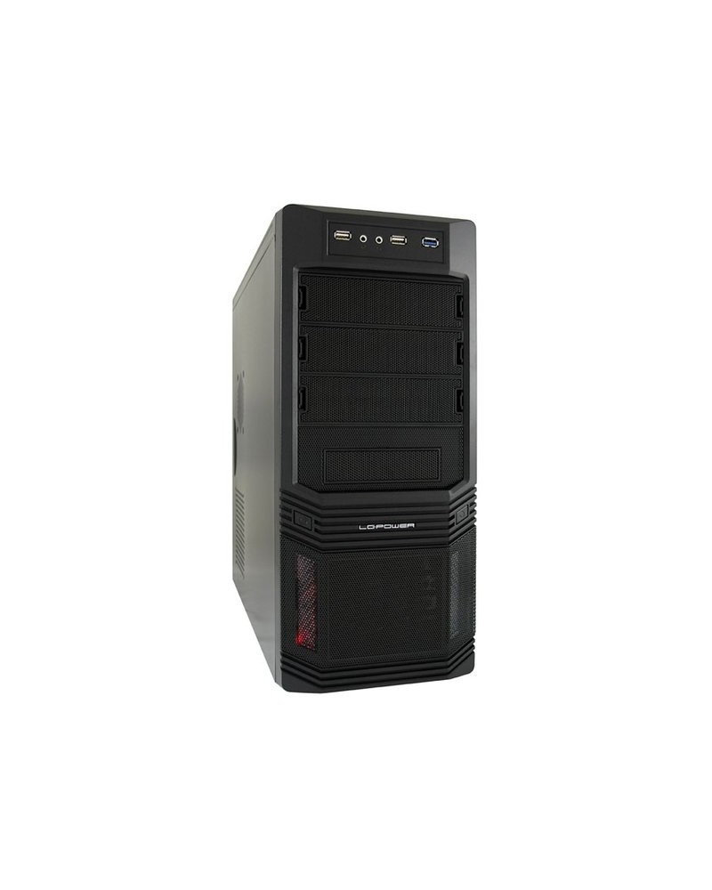 icecat_LC-Power 925B Midi Tower Nero 600 W