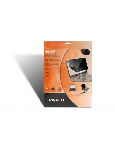 icecat_Dicota D30124 filtre anti-reflets pour écran et filtre de confidentialité 39,6 cm (15.6")