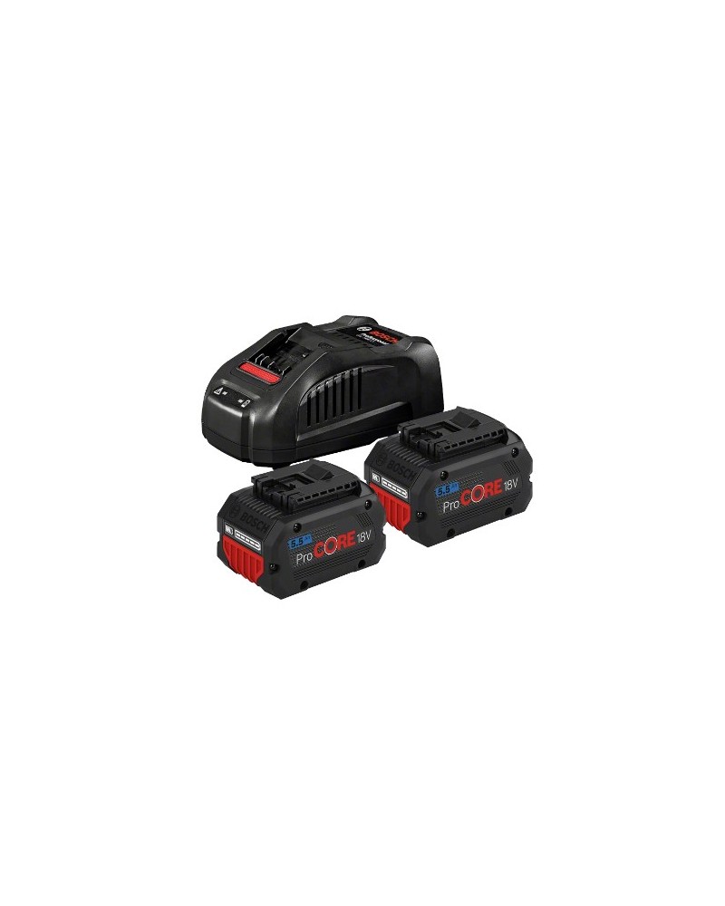 icecat_Bosch 1 600 A02 14C accessoire de tournevis électrique Batterie Noir, Rouge