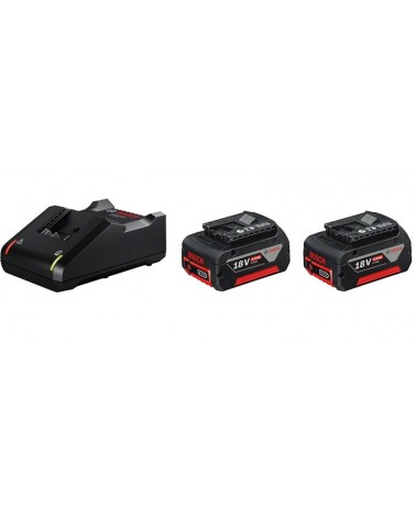 icecat_Bosch 1 600 A01 9S0 cordless tool battery   charger Battery & charger set