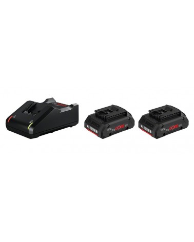 icecat_Bosch 1 600 A01 BA3 cordless tool battery   charger Battery & charger set