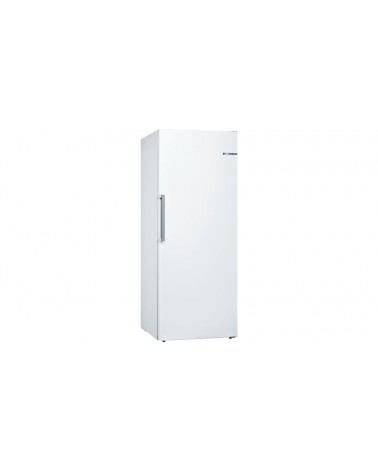 icecat_Bosch Serie 6 GSN54AWDV freezer Upright Freestanding 328 L D White