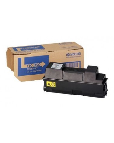 icecat_KYOCERA TK-350 toner cartridge 1 pc(s) Original Black