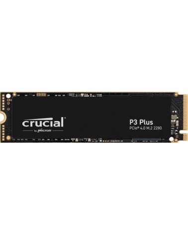 icecat_Crucial P3 Plus M.2 500 GB PCI Express 4.0 3D NAND NVMe