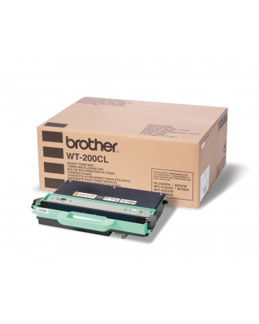 icecat_Brother WT-200CL toner cartridge 1 pc(s) Original