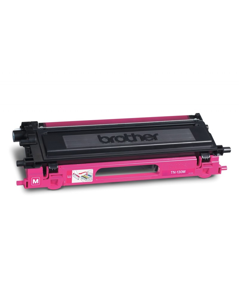 icecat_Brother TN130M cartuccia toner 1 pz Originale Magenta