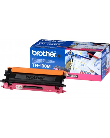 icecat_Brother TN130M toner cartridge 1 pc(s) Original Magenta