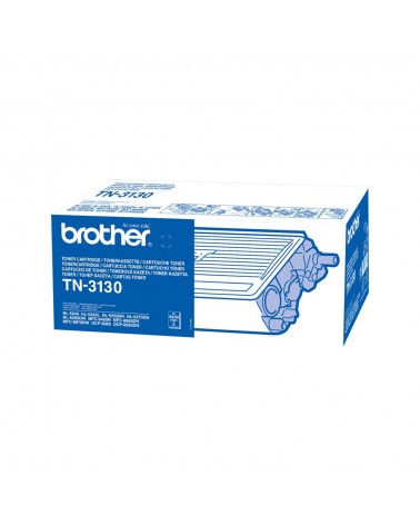 icecat_Brother TN3130 cartuccia toner 1 pz Originale Nero