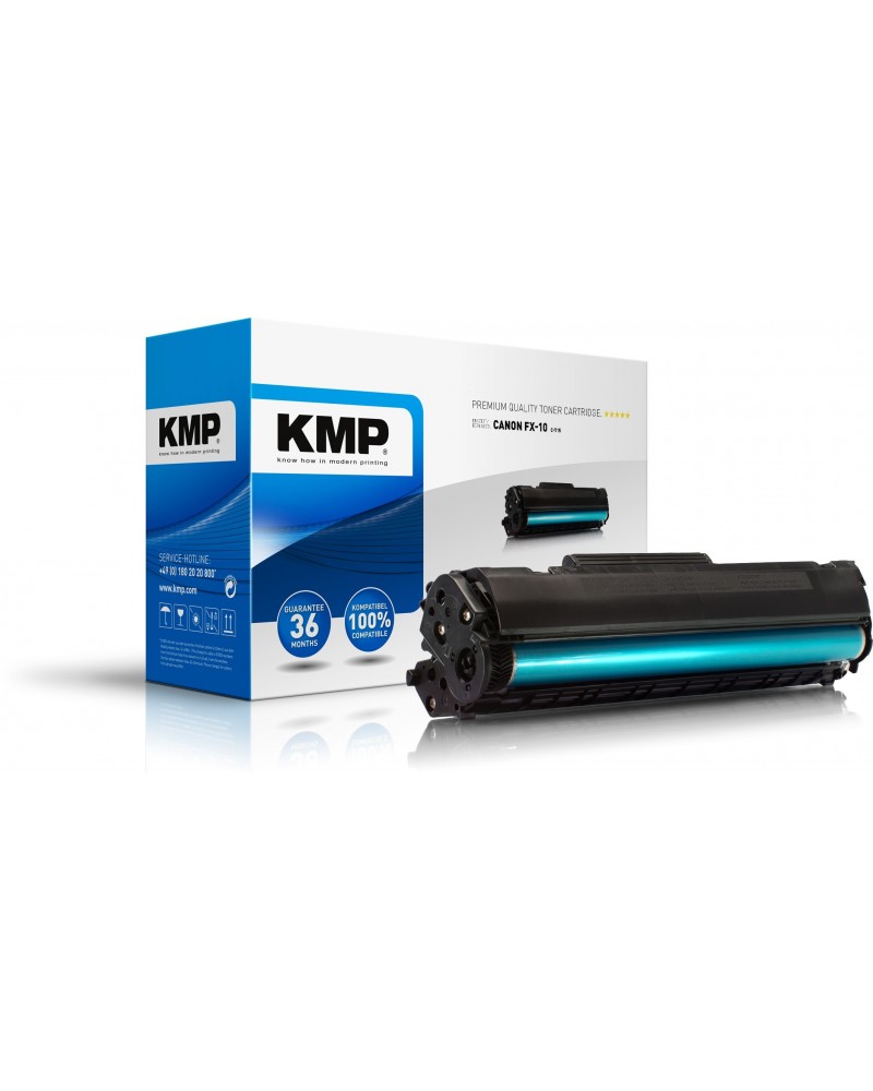 icecat_KMP C-T15 toner cartridge 1 pc(s) Black