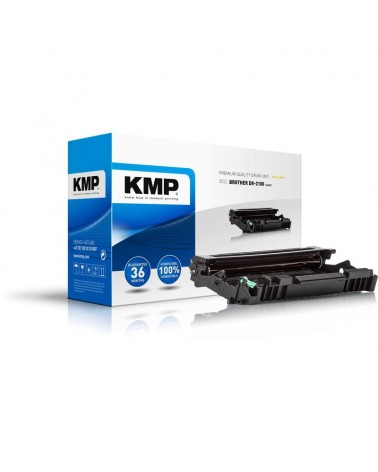 icecat_KMP 1253,7 printer drum Compatible 1 pc(s)