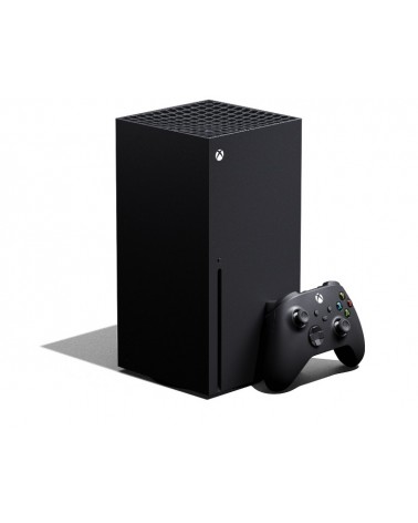 icecat_Microsoft Xbox Series X 1000 GB Wi-Fi Black