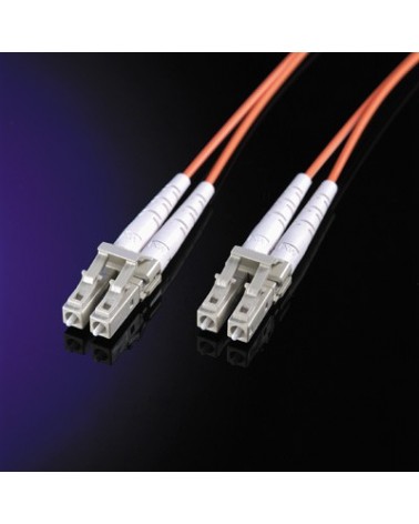 icecat_ROLINE 21.06.0901 cable de fibra optica 1 m Amarillo