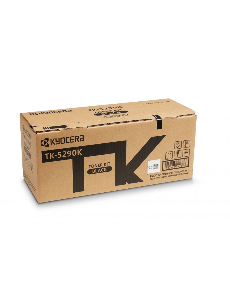 icecat_KYOCERA TK-5290K Cartouche de toner 1 pièce(s) Original Noir