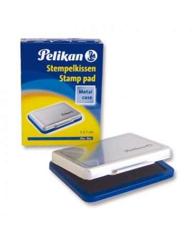 icecat_Pelikan 331165 cassette d'encre pour tampons Noir