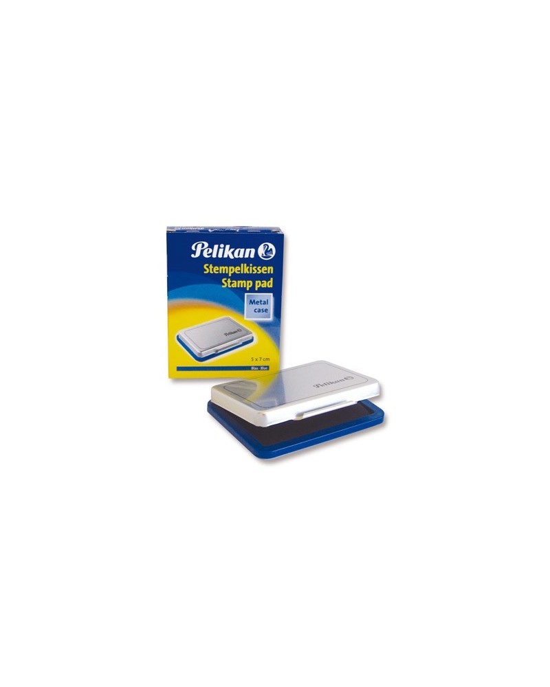 icecat_Pelikan 331165 cassette d'encre pour tampons Noir