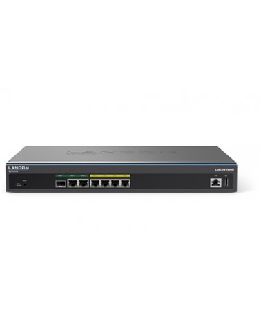 icecat_Lancom Systems 1900EF router zapojený do sítě Gigabit Ethernet Černá