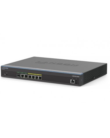 icecat_Lancom Systems 1900EF router zapojený do sítě Gigabit Ethernet Černá
