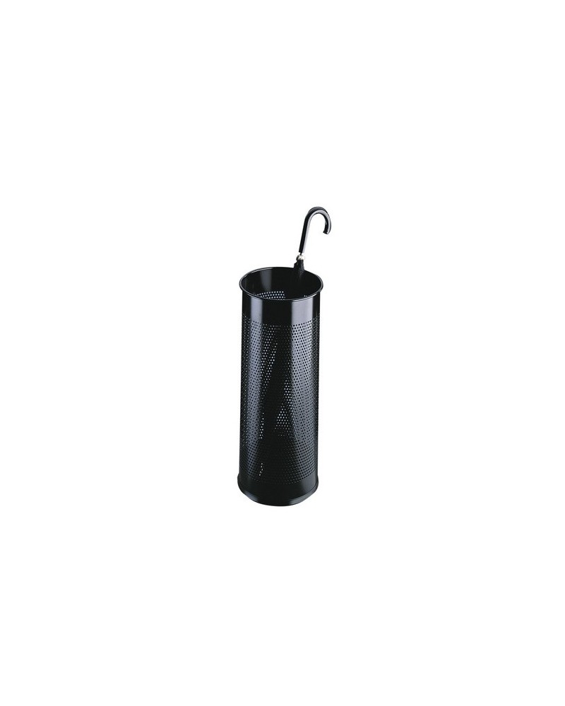icecat_Durable 3350 Porte-parapluies Acier inoxydable Noir