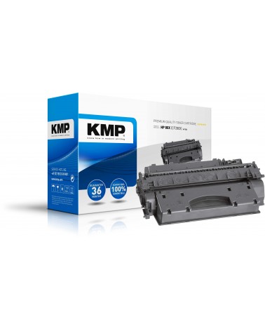 icecat_KMP H-T234 toner cartridge 1 pc(s) Black